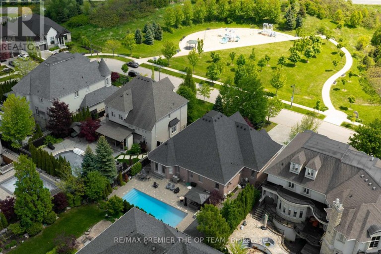 FULL - 56 PARK RIDGE DRIVE, Vaughan (Sonoma Heights), Ontario, L0J1C0