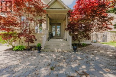 FULL - 56 PARK RIDGE DRIVE Vaughan (Sonoma Heights) Ontario photo 5
