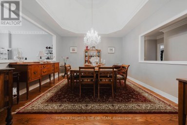 UPPER - 56 PARK RIDGE DRIVE Vaughan (Kleinburg) Ontario photo 10