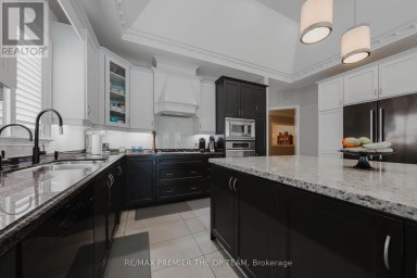 UPPER - 56 PARK RIDGE DRIVE Vaughan (Kleinburg) Ontario photo 18