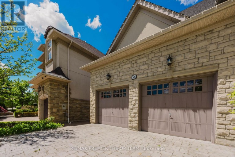 UPPER - 56 PARK RIDGE DRIVE, Vaughan (Kleinburg), Ontario, L0J1C0