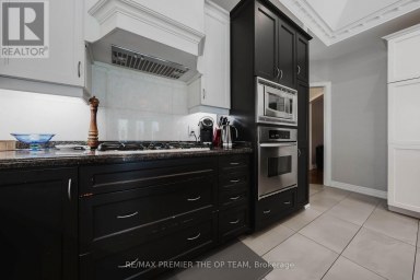 UPPER - 56 PARK RIDGE DRIVE Vaughan (Kleinburg) Ontario photo 20