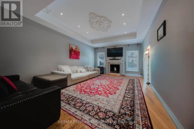UPPER - 56 PARK RIDGE DRIVE Vaughan (Kleinburg) Ontario photo 22