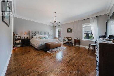 UPPER - 56 PARK RIDGE DRIVE Vaughan (Kleinburg) Ontario photo 25
