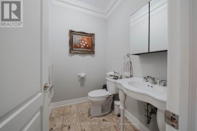 UPPER - 56 PARK RIDGE DRIVE Vaughan (Kleinburg) Ontario photo 27