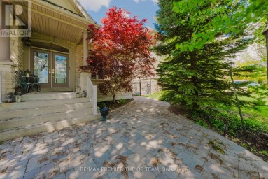 UPPER - 56 PARK RIDGE DRIVE Vaughan (Kleinburg) Ontario photo 4