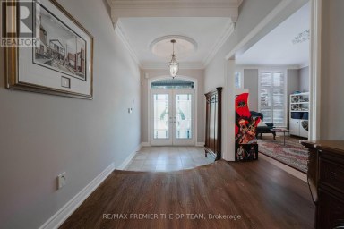 UPPER - 56 PARK RIDGE DRIVE Vaughan (Kleinburg) Ontario photo 6