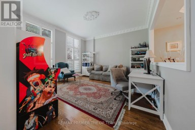UPPER - 56 PARK RIDGE DRIVE Vaughan (Kleinburg) Ontario photo 8
