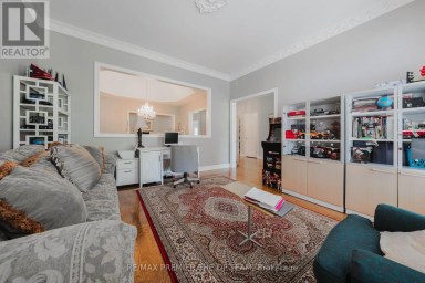 UPPER - 56 PARK RIDGE DRIVE Vaughan (Kleinburg) Ontario photo 9