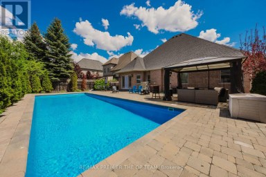 LOWER - 56 PARK RIDGE DRIVE Vaughan (Sonoma Heights) Ontario photo 14