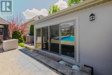 LOWER - 56 PARK RIDGE DRIVE Vaughan (Sonoma Heights) Ontario photo 16