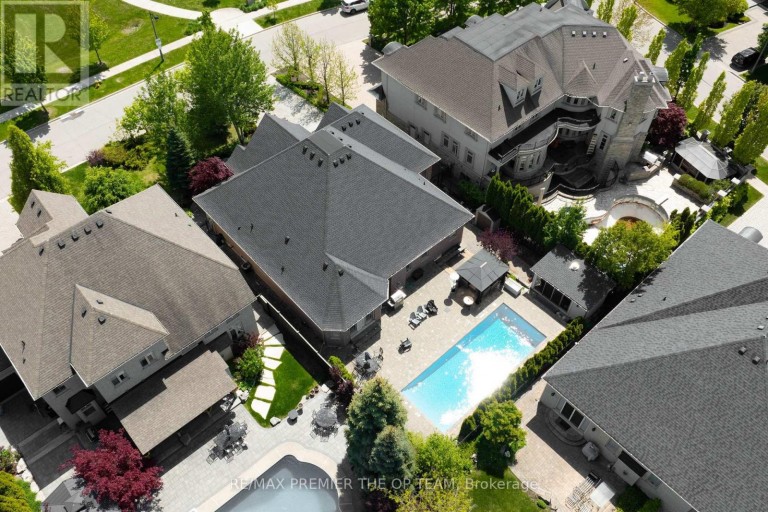 LOWER - 56 PARK RIDGE DRIVE, Vaughan (Sonoma Heights), Ontario, L0J1C0