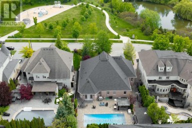 LOWER - 56 PARK RIDGE DRIVE Vaughan (Sonoma Heights) Ontario photo 22