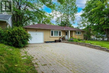 BASEMENT - 43 PARKSIDE DRIVE Newmarket (Central Newmarket) Ontario photo 1