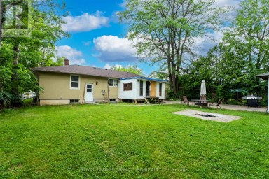 BASEMENT - 43 PARKSIDE DRIVE Newmarket (Central Newmarket) Ontario photo 15