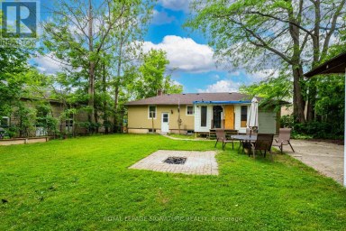 BASEMENT - 43 PARKSIDE DRIVE Newmarket (Central Newmarket) Ontario photo 16