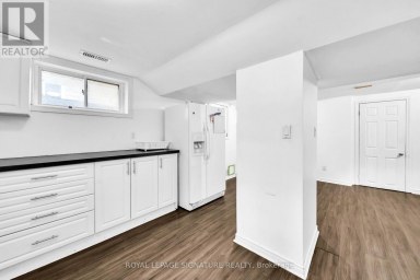 BASEMENT - 43 PARKSIDE DRIVE Newmarket (Central Newmarket) Ontario photo 7