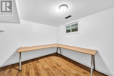 BASEMENT - 43 PARKSIDE DRIVE Newmarket (Central Newmarket) Ontario photo 9
