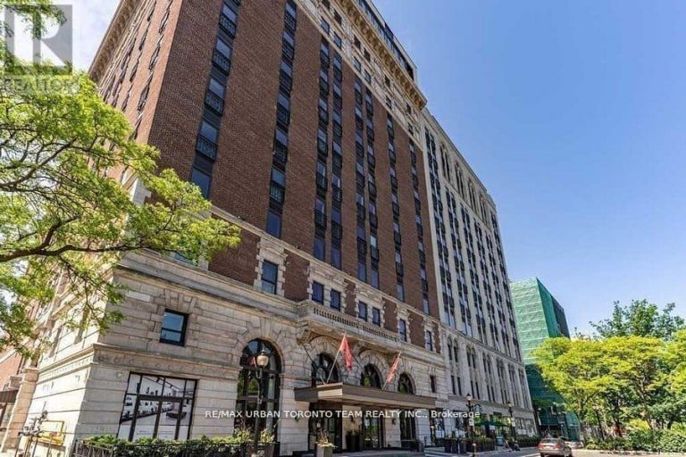 621 - 118 KING STREET E, Hamilton (Beasley), Ontario, L8N1A8