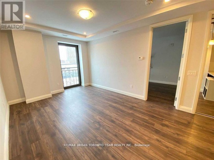 621 - 118 KING STREET E, Hamilton (Beasley), Ontario, L8N1A8