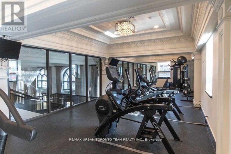 621 - 118 KING STREET E, Hamilton (Beasley), Ontario, L8N1A8