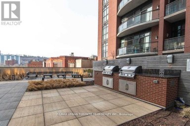 621 - 118 KING STREET E Hamilton (Beasley) Ontario photo 30