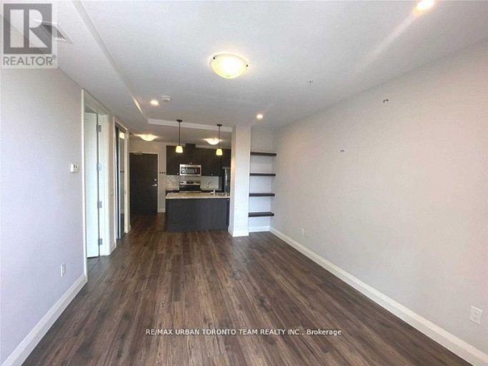 621 - 118 KING STREET E, Hamilton (Beasley), Ontario, L8N1A8