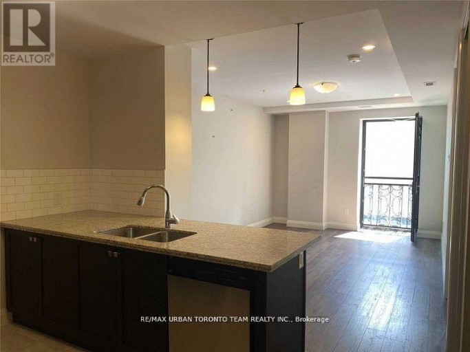 621 - 118 KING STREET E, Hamilton (Beasley), Ontario, L8N1A8