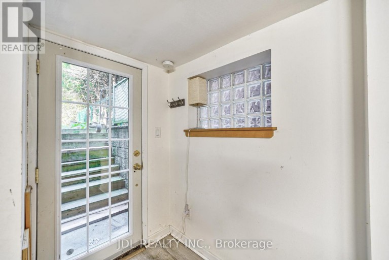 BSMT - 150 BANFF ROAD, Toronto (Mount Pleasant East), Ontario, M4P2P7