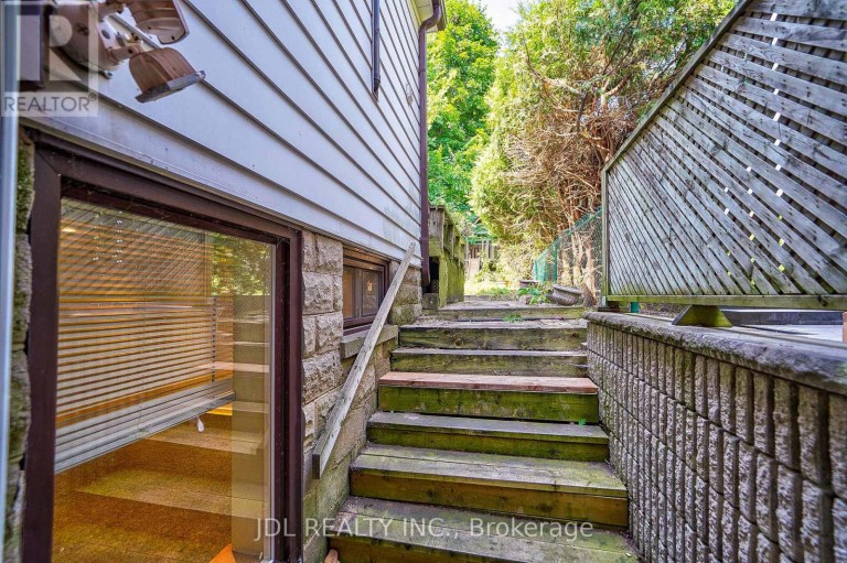 BSMT - 150 BANFF ROAD, Toronto (Mount Pleasant East), Ontario, M4P2P7