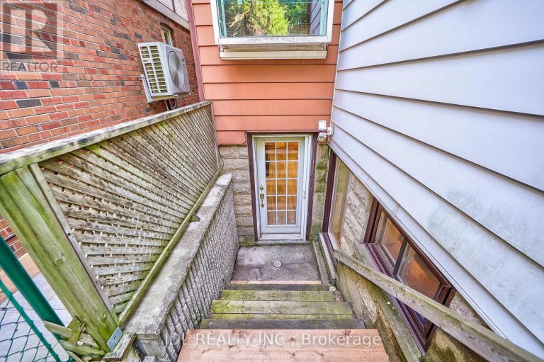 BSMT - 150 BANFF ROAD, Toronto (Mount Pleasant East), Ontario, M4P2P7