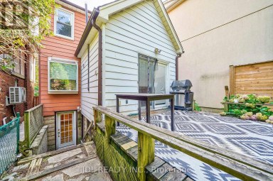 BSMT - 150 BANFF ROAD Toronto (Mount Pleasant East) Ontario photo 13