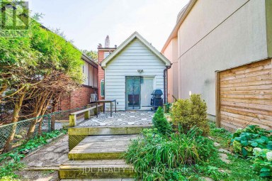 BSMT - 150 BANFF ROAD Toronto (Mount Pleasant East) Ontario photo 14