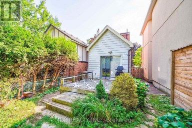 BSMT - 150 BANFF ROAD Toronto (Mount Pleasant East) Ontario photo 15