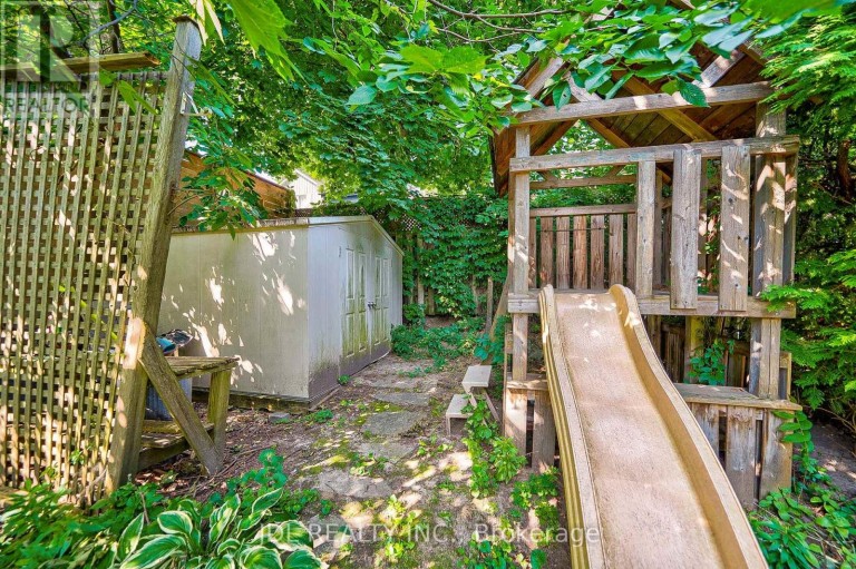 BSMT - 150 BANFF ROAD, Toronto (Mount Pleasant East), Ontario, M4P2P7