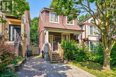 BSMT - 150 BANFF ROAD Toronto (Mount Pleasant East) Ontario photo 2