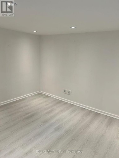 BSMT - 150 BANFF ROAD, Toronto (Mount Pleasant East), Ontario, M4P2P7