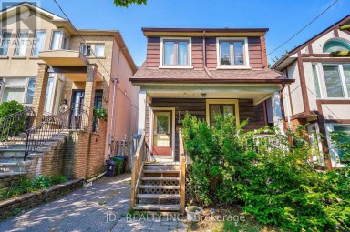 BSMT - 150 BANFF ROAD Toronto (Mount Pleasant East) Ontario photo 3