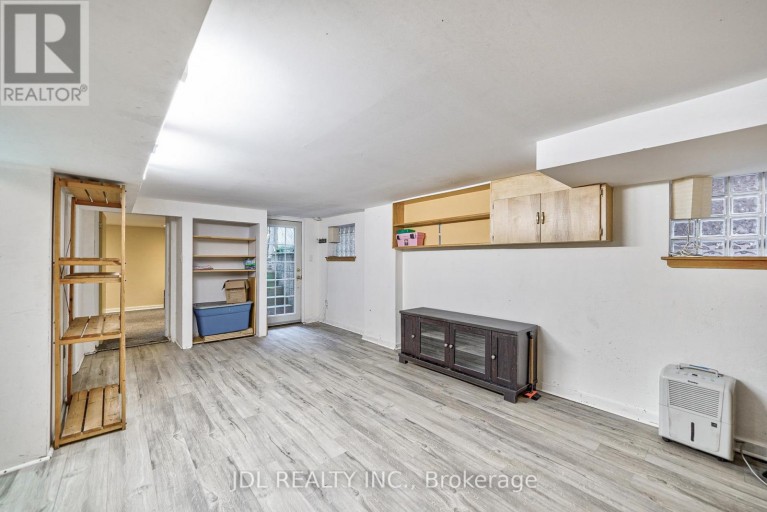 BSMT - 150 BANFF ROAD, Toronto (Mount Pleasant East), Ontario, M4P2P7