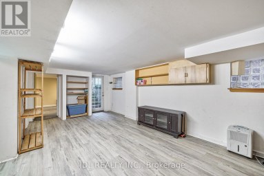 BSMT - 150 BANFF ROAD Toronto (Mount Pleasant East) Ontario photo 4