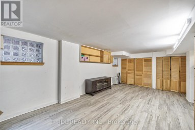 BSMT - 150 BANFF ROAD Toronto (Mount Pleasant East) Ontario photo 7