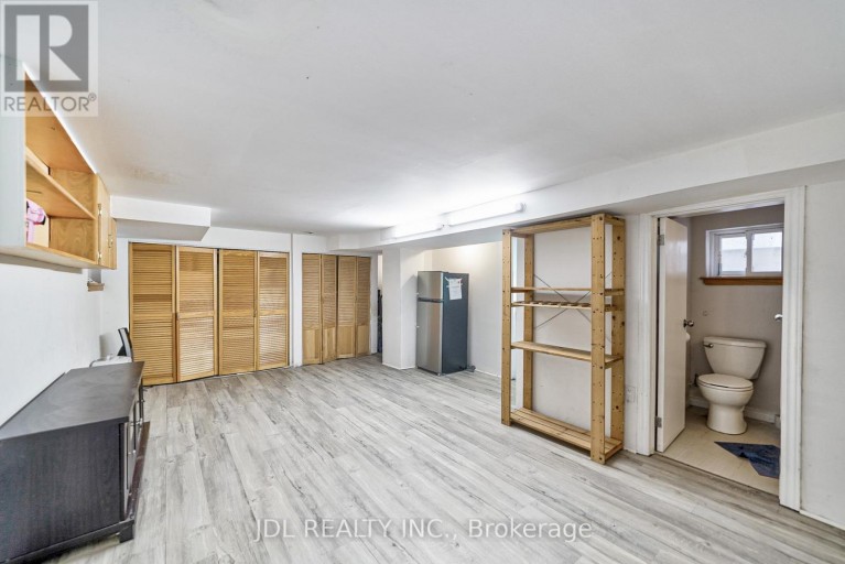 BSMT - 150 BANFF ROAD, Toronto (Mount Pleasant East), Ontario, M4P2P7