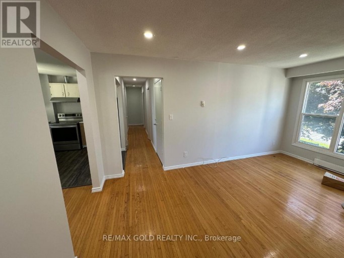 3RD FLOOR ( UPPER UNIT ) - 515 STONE STREET, Oshawa (Lakeview), Ontario, L1J1A4