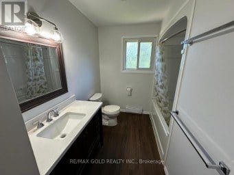 3RD FLOOR ( UPPER UNIT ) - 515 STONE STREET Oshawa (Lakeview) Ontario photo 6