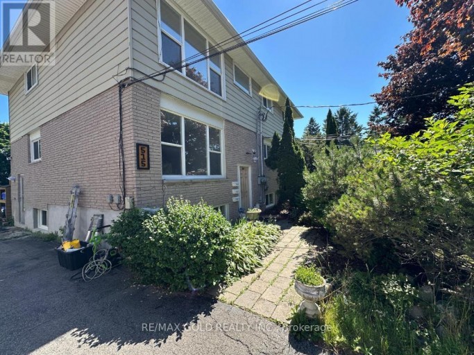 3RD FLOOR ( UPPER UNIT ) - 515 STONE STREET, Oshawa (Lakeview), Ontario, L1J1A4