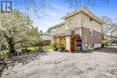 3RD FLOOR ( UPPER UNIT ) - 515 STONE STREET Oshawa (Lakeview) Ontario photo 9