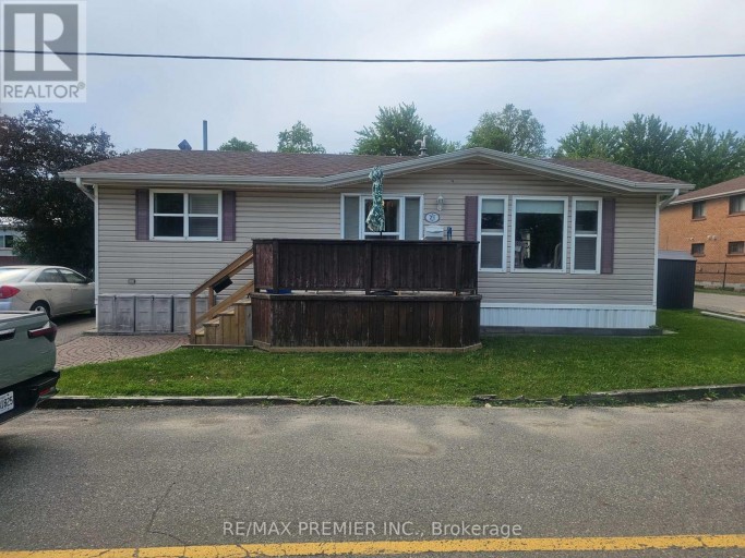 5TH AVE WEST UNIT #21 - 1749 DUNDAS STREET E, Mississauga (Dixie), Ontario, L4X2R6