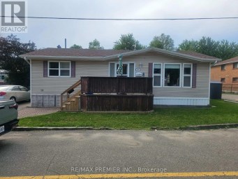5TH AVE WEST UNIT #21 - 1749 DUNDAS STREET E Mississauga (Dixie) Ontario photo 1