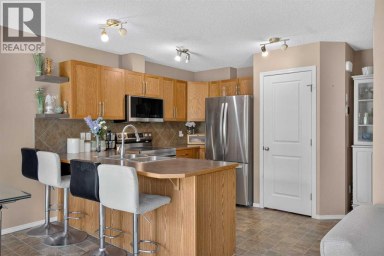1204, 800 Yankee Valley Boulevard SE Airdrie Alberta photo 7