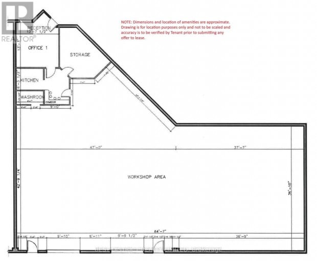 6 - 50 RITIN LANE, Vaughan (Concord), Ontario, L4K4W6